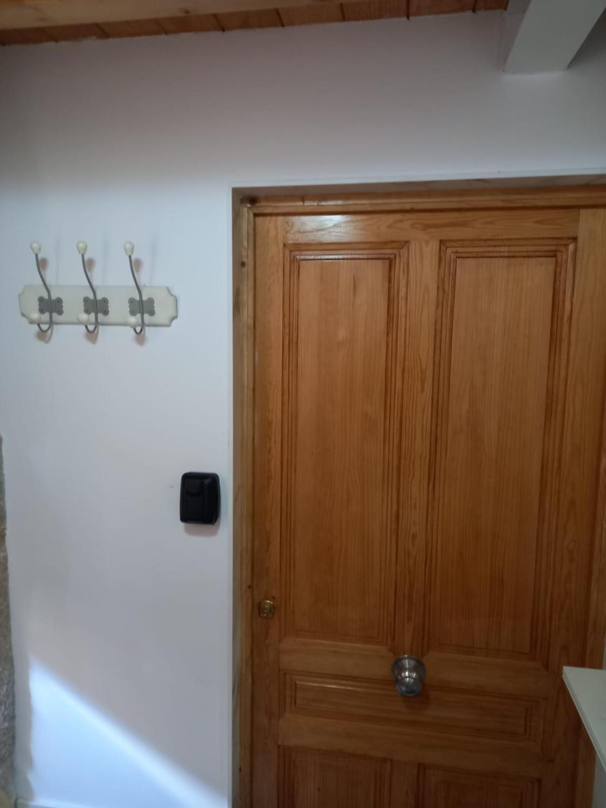 Casa Marisa Padronアパートメント エクステリア 写真