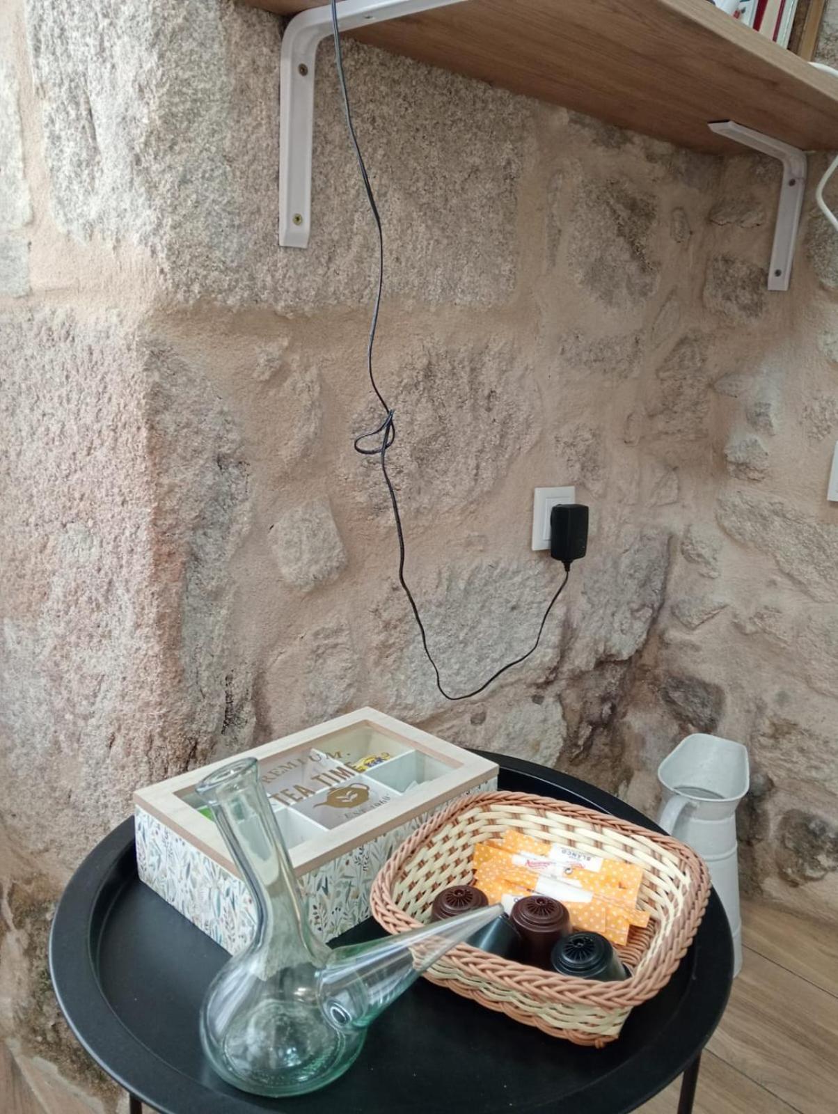 Casa Marisa Padronアパートメント 部屋 写真