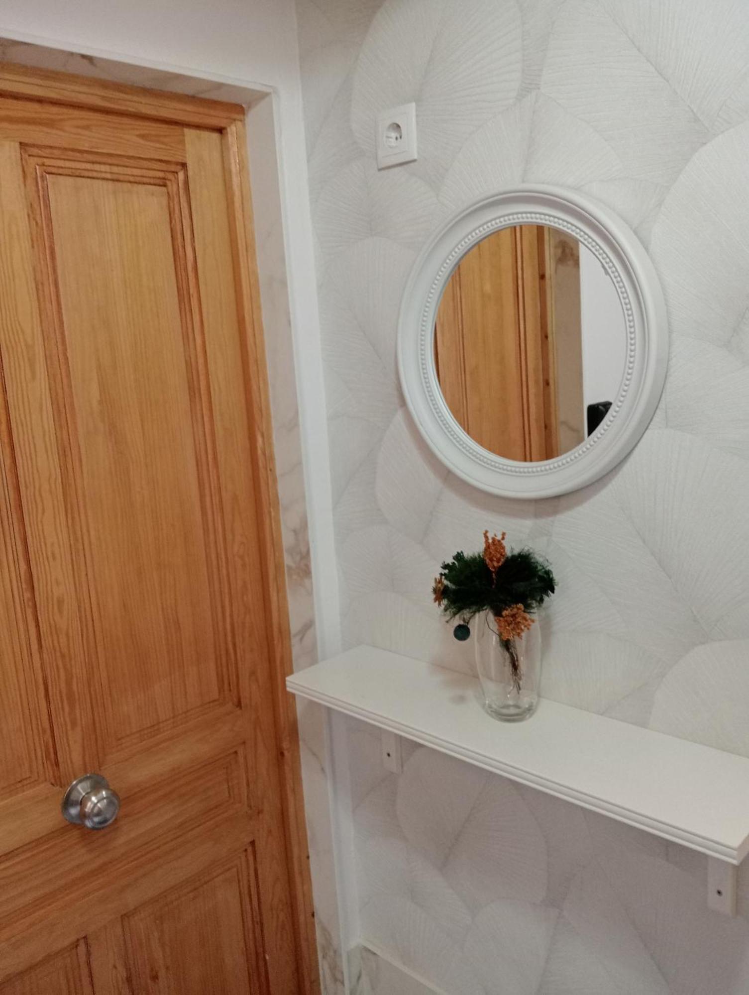 Casa Marisa Padronアパートメント エクステリア 写真