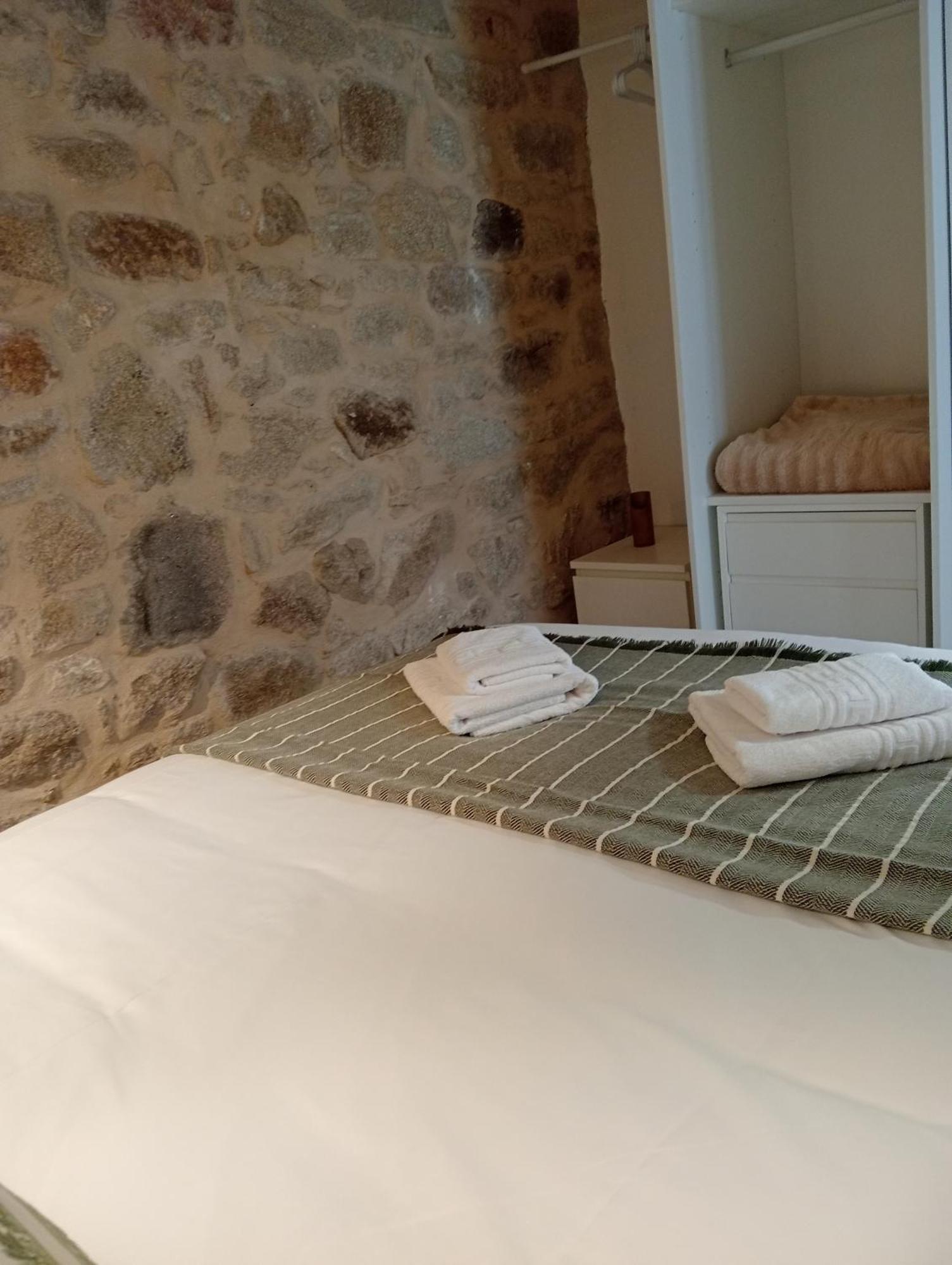 Casa Marisa Padronアパートメント エクステリア 写真