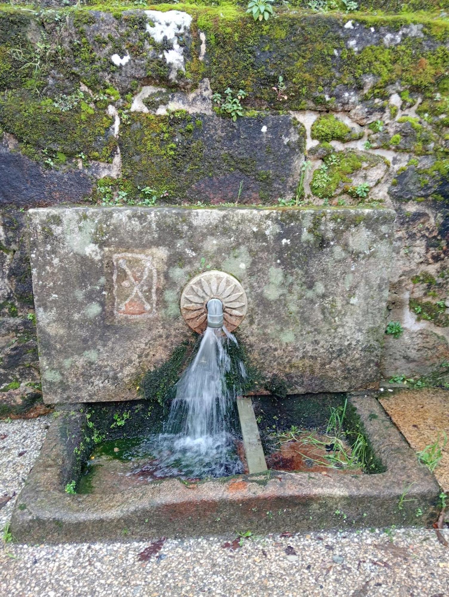 Casa Marisa Padronアパートメント エクステリア 写真